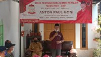 Warga Tamalate Minta Keringanan Iuran Sampah ke Anton Paul Goni