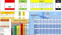 Parepare Bertambah 4 Kasus Positif Covid-19