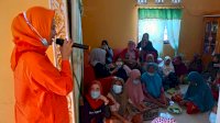 Perbaikan Irigasi Jadi Program Prioritas Anir-Lutfi
