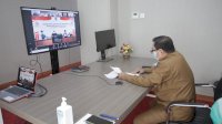 Perda RTRW-P Sulsel Disetujui, Jawaban untuk Pengelolaan Wilayah