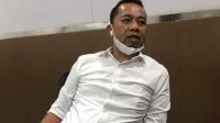Insentif RT/RW Belum Cair, Kasrudi Curigai Ditahan Camat dan Lurah