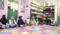 Atasi Masalah Warga Panakkukang, Ini Solusi yang Ditawarkan Andi Zunnun