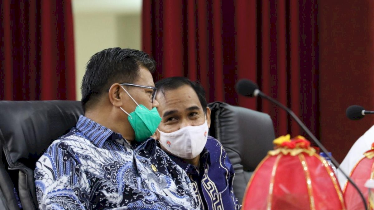 Prof Husain Syam: UNM Adalah Rumah Para Guru