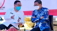 Pemprov Sulsel Komitmen Kembalikan Kejayaan Jeruk Keprok Selayar
