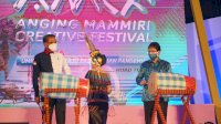 Sulsel Keluar Dari Zona Merah Pandemi Covid-19