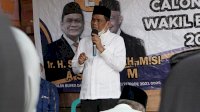 Suardi Saleh-Aska Mappe: Pertahankan Semangat Kebersamaan