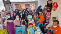 Warga Barang Lompo Butuh Listrik di Siang Hari, Anir-Lutfi: Kami Kirim Tim Peneliti
