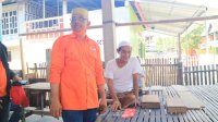 Program Umrah Gratis Anir-Lutfi, Abdurrahim Masuk Daftar Prioritas