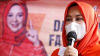 Fatma Termotivasi Curhatan dan Harapan Warga