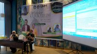 Workshop Kurikulum Akuntansi Terapan UNM Hadirkan Ahli dan Praktisi