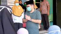 None: Dana Hibah RT IMUN Bisa untuk Peningkatan Kompetensi Emak-emak