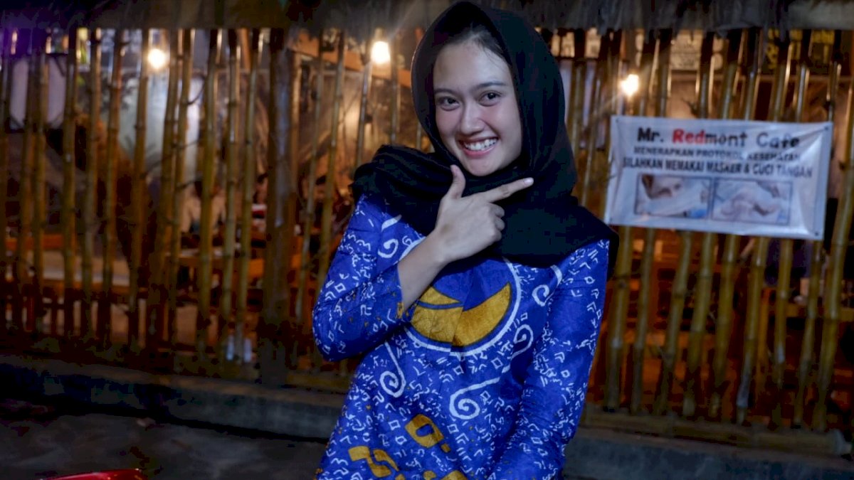 Promotor Pariwisata Provinsi NTT Rela ‘Pulkam’ Demi Askar-Pipink