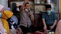 DPC PKS Panakkukang Harga Mati Menangkan Irman-Zunnun