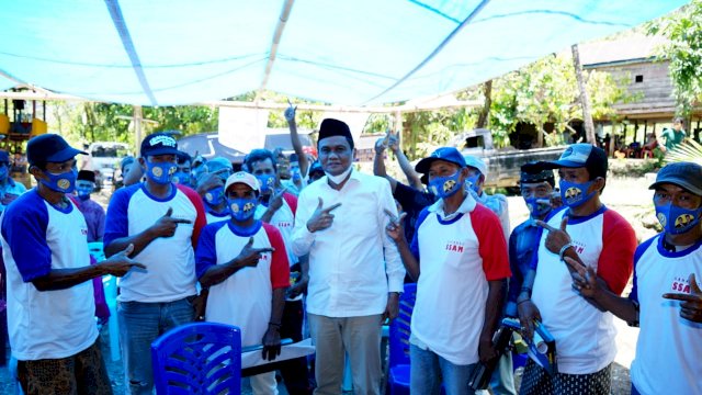 istimewa