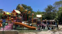Khusus Oktober 2020, Tiket Masuk Bugis Waterpark Mulai Rp50 Ribu