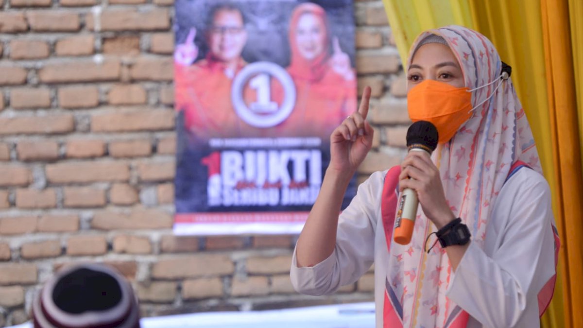 Jubir Sebut ada Pemufakatan Jahat Hendak Gagalkan ADAMA