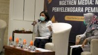 Komisioner DKPP Minta Semua Pihak Sukseskan Pilkada 2020 di Tengah Pandemi