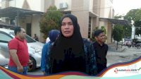 Empat Pengunjuk Rasa Terluka, Wakil Ketua DPRD Jeneponto : Saya Prihatin