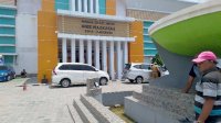 RSUD Andi Makkasau Capai Progres Kinerja Tertinggi SKPD se-Parepare
