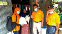Program Bantuan Modal Anir-Lutfi, Warga Tinggal Setor Surat Keterangan Usaha