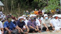Intip Program Ibas-Rio, Peduli Semua Agama di Luwu Timur