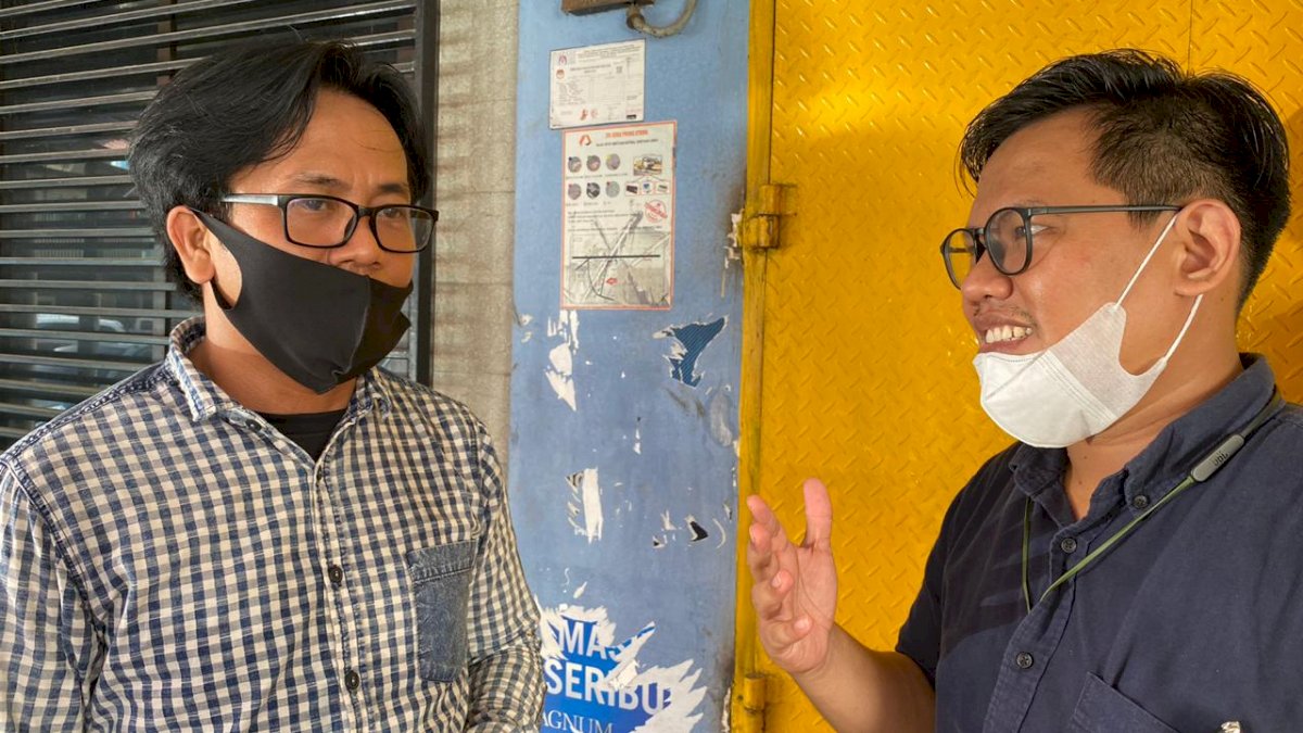 Adama Terlalu Tangguh, Lawan Politiknya Pakai Cara Lama