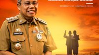 Di Ulang Tahun ke-55, Taufan Pawe Kutip Kata Bijak Presiden ke-3 RI