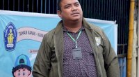 Fokus di Pemenangan, Jubir None Ingatkan Relawan dan Simpatisan Tak Campuri Masalah Kandidat Lain