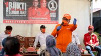Di Lariangbangi, Danny Pomanto Prioritaskan Tiga Program Kerja