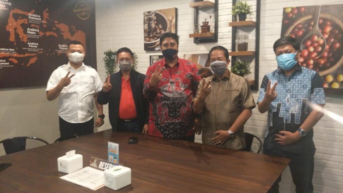 PA’MAI Nyatakan Dukungan Hatikita Keren