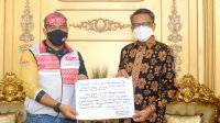 Nurdin dan Komunitas Bike2Work Indonesia Ajak Sepeda Jadi Alat Transportasi Harian