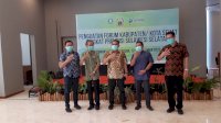 Inovasi SKPD Perkuat Parepare Hadapi Verifikasi Kota Sehat Provinsi