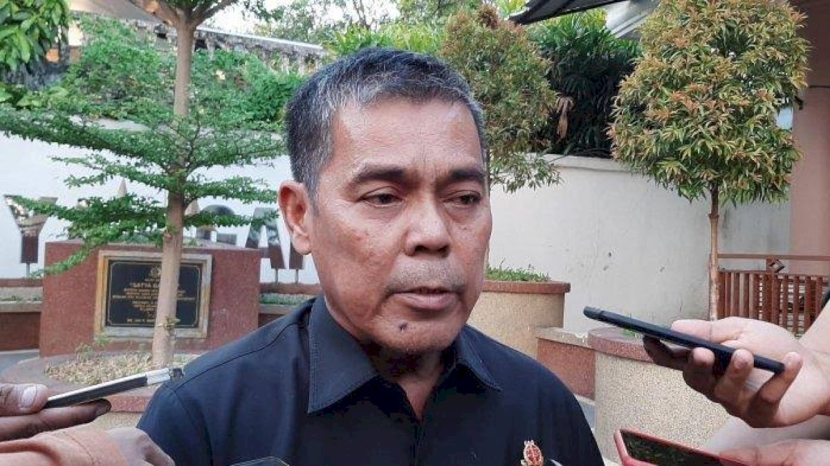 Kejati Sulteng Bidik Tersangka Korupsi Dana Desa  di Parimo