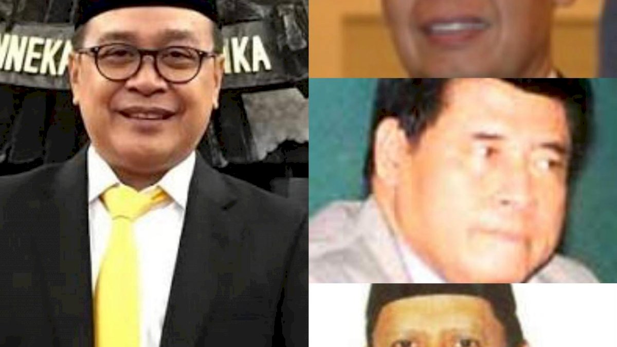 Posisi Supriansa di Bakumham Golkar, Pernah Diduduki Tokoh Ini