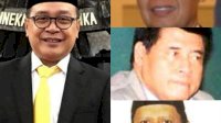 Posisi Supriansa di Bakumham Golkar, Pernah Diduduki Tokoh Ini
