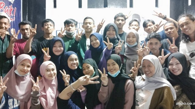 istimewa