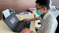 HUT ke-68, Kalla Group Kajian Virtual Lewat Youtube Bersama Ustaz Adi Hidayat