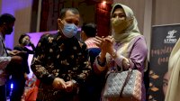 Selamat, Jeneponto Peringkat Kedua Pencegahan Stunting di Sulsel