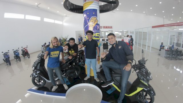 istimewa