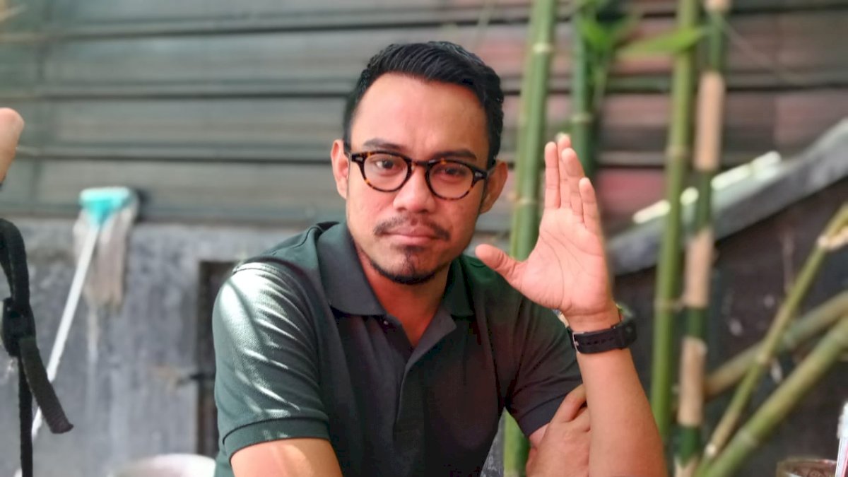 Dewan Desak Pemkot Setor Laporan Dana Covid-19