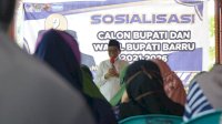 Warga Lappabila Sebut Program SS-AK Sesuai Kebutuhan