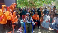 Paling Mengerti Perempuan, Emak-emak Pulau Balang Caddi Pilih Anir-Lutfi
