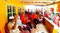 Punya Program Beasiswa, Warga Pulau Sanane Dukung Anir-Lutfi