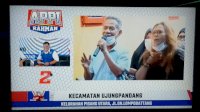 Akademisi Sebut Kucuran Insentif Bulanan Appi-Rahman Pembeda dari Walikota Sebelumnya