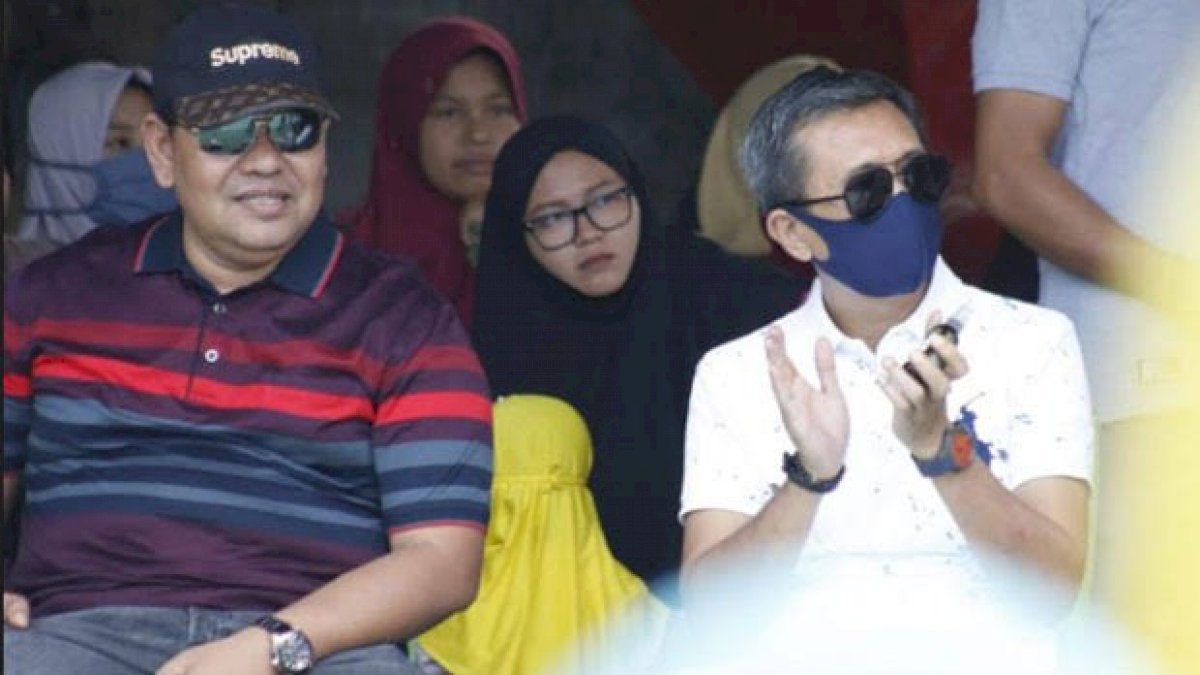 Literasi Masjid, Cara Askar-Pipink Bantu Orang Tua Awasi Anak