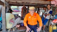 Ini Alasan Lutfi Hanafi Pakai Songkok Recca di Surat Suara Pilkada Pangkep