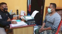 Seorang Legislator di Jeneponto Ditebas Parang