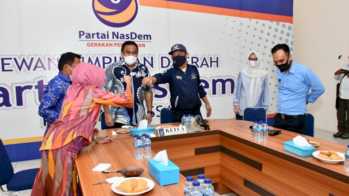 Alasan Kemanusian, RMS Minta Pembakar Ambulans NasDem Dibebaskan