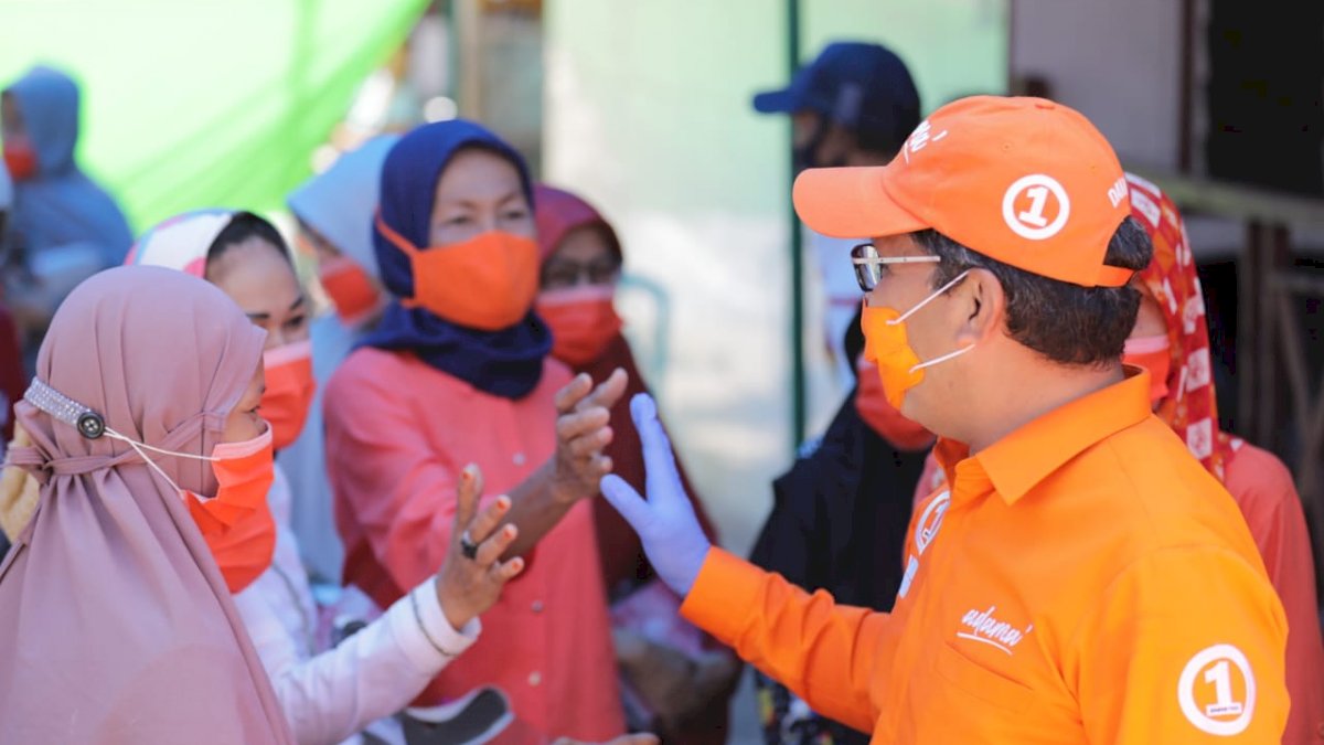 Warga Melayu Satukan Suara untuk Coblos Nomor