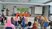 Ini Penyebab Tindak Pidana Perdagangan Orang Marak Terjadi